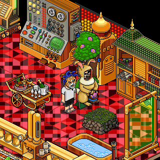 Photo by R7PortalHabbo