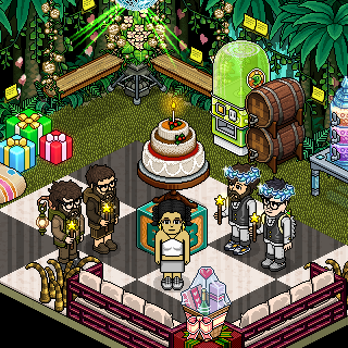 Photo by R7PortalHabbo