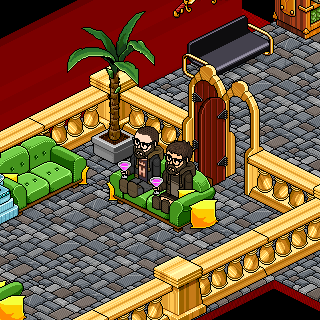 Photo by R7PortalHabbo