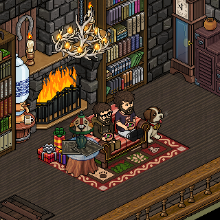 Photo by R7PortalHabbo