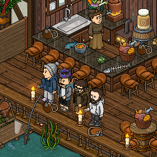 Photo by R7PortalHabbo
