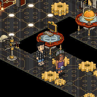 Photo by DanielHabbozita