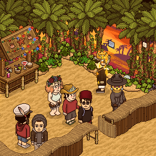 Photo by ananicoleHabbo