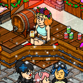Photo by ananicoleHabbo
