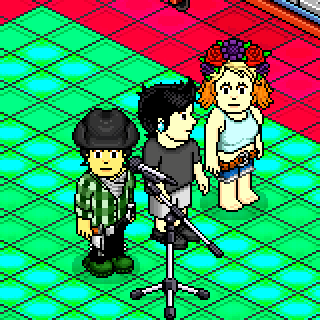 Photo by ananicoleHabbo