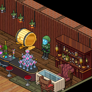 Photo by red.ninjahabbo.