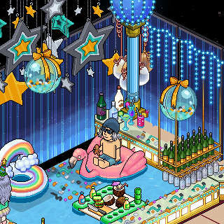 Photo by red.ninjahabbo.
