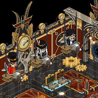 Photo by red.ninjahabbo.