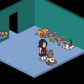 Photo by dx.=regiane=xd