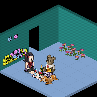 Photo by dx.=regiane=xd