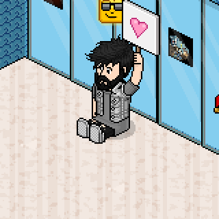 Photo by HabboFredye