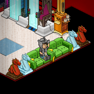 Photo by :b=Brunoo=d: