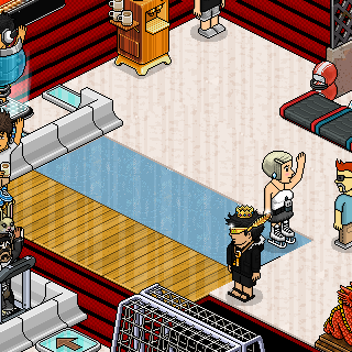 Photo by :b=Brunoo=d: