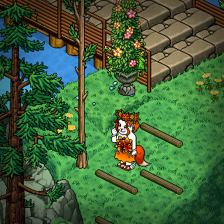 Photo by Rebbeccca