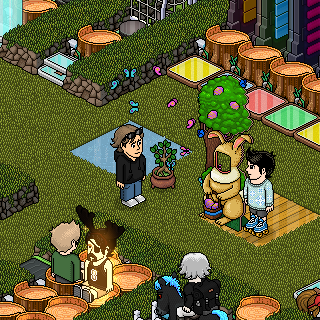 Photo by Shogun!