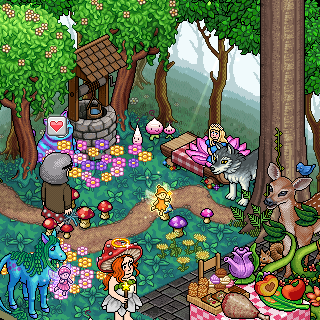 Photo by Myuw
