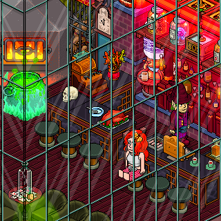 Photo by Myuw
