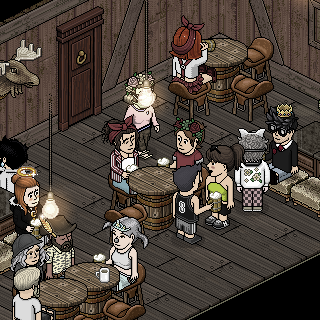 Photo by Myuw