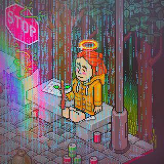 Photo by JhullyMaggot