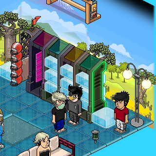 Photo by ArchanjoGabriel
