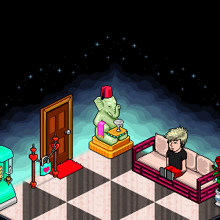 Photo by :Hype