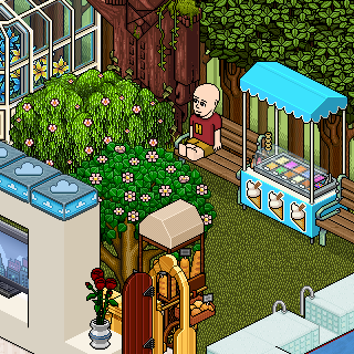 Photo by carlosgabrielde