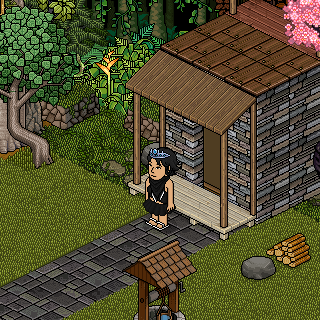 Photo by Larissaa: