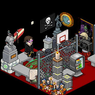 Photo by bielzinhorock!