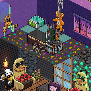 Photo by Elonex