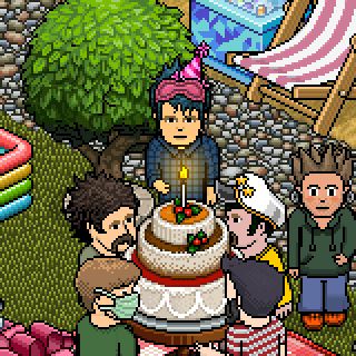Photo by Nuvem