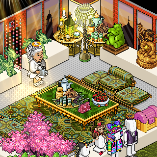 Photo by BaronesaB