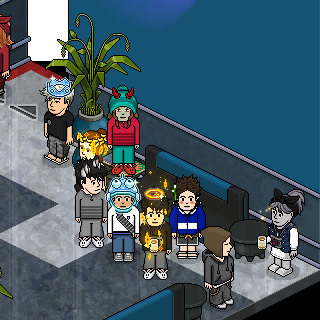 Photo by LoCuToR:D