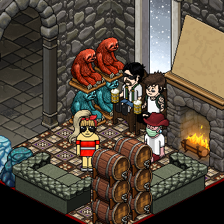 Photo by -Reveent