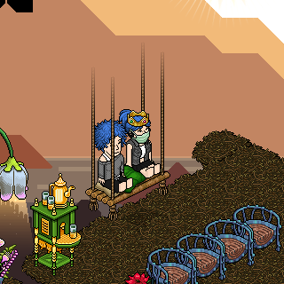 Photo by .Bea_