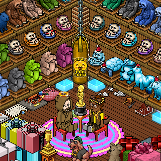 Photo by Gabeaar