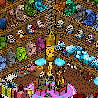 Photo by Gabeaar