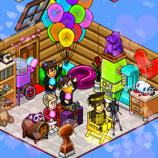 Photo by TheuMixHabbo