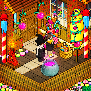 Photo by TheuMixHabbo