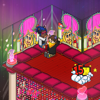 Photo by TheuMixHabbo
