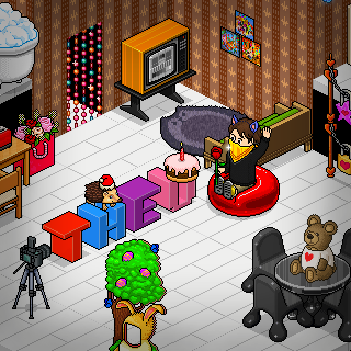 Photo by TheuMixHabbo