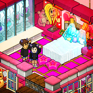 Photo by TheuMixHabbo