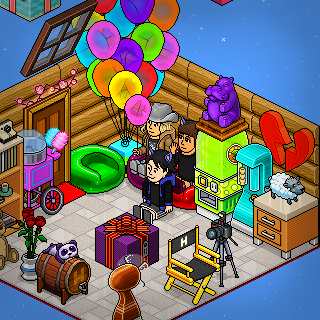 Photo by TheuMixHabbo