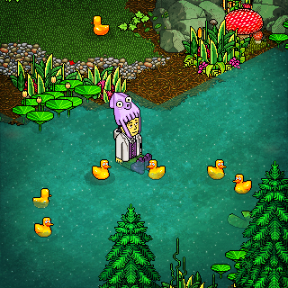 Photo by TheuMixHabbo