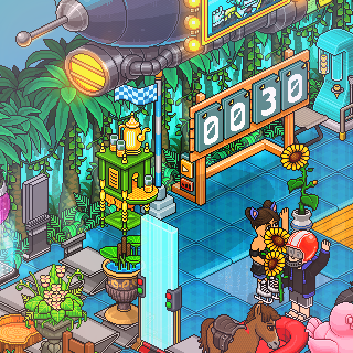 Photo by TheuMixHabbo