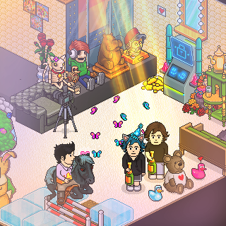 Photo by TheuMixHabbo
