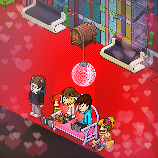 Photo by TheuMixHabbo