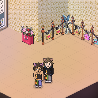 Photo by TheuMixHabbo