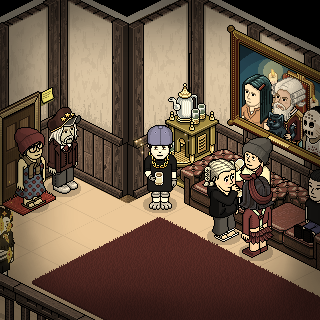 Photo by TheuMixHabbo