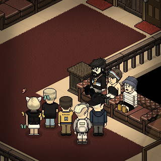 Photo by TheuMixHabbo