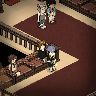 Photo by TheuMixHabbo